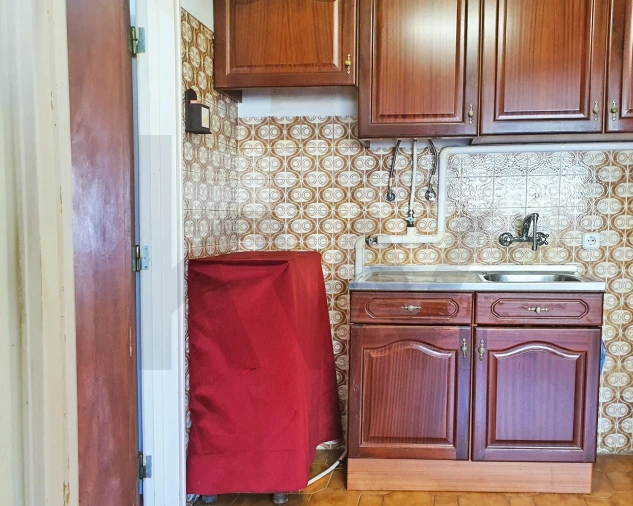 Apartamento T1 para Venda em Cascais e Estoril Foto 7