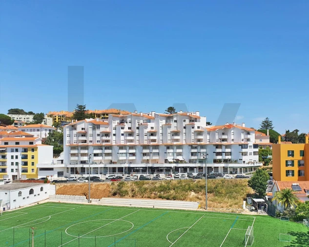 Apartamento T1 para Venda em Cascais e Estoril Foto 14