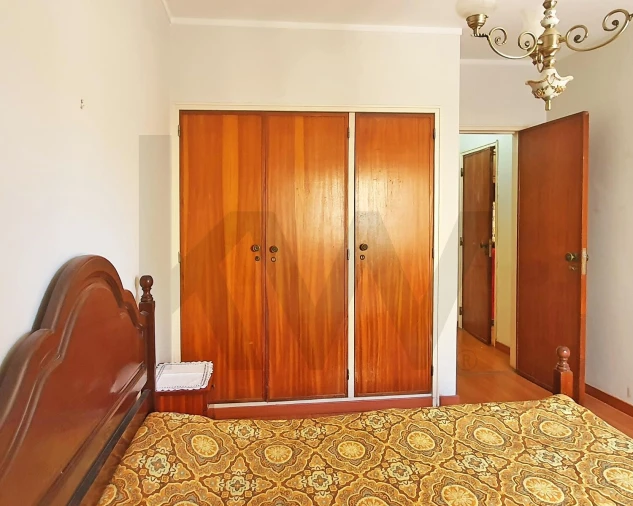 Apartamento T1 para Venda em Cascais e Estoril Foto 12