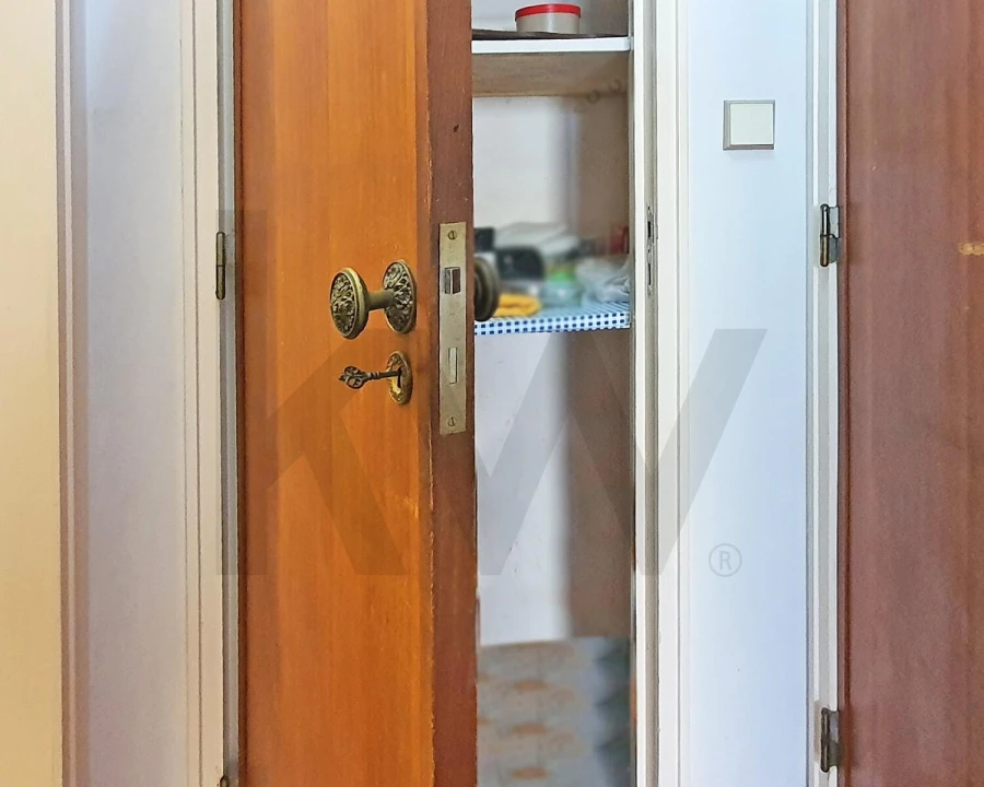 Apartamento T1 para Venda em Cascais e Estoril Foto 8