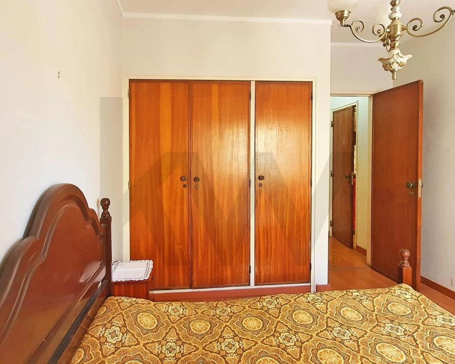 Apartamento T1 para Venda em Cascais e Estoril Foto 12