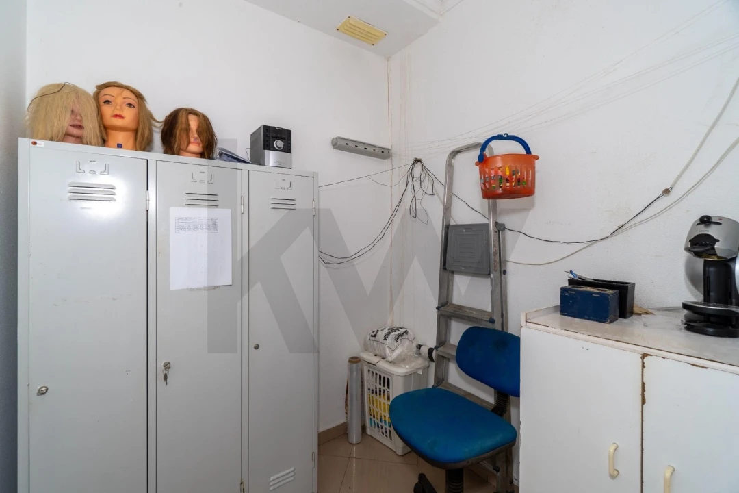 Negócio para Venda em Vila Real de Santo Antonio Foto 7