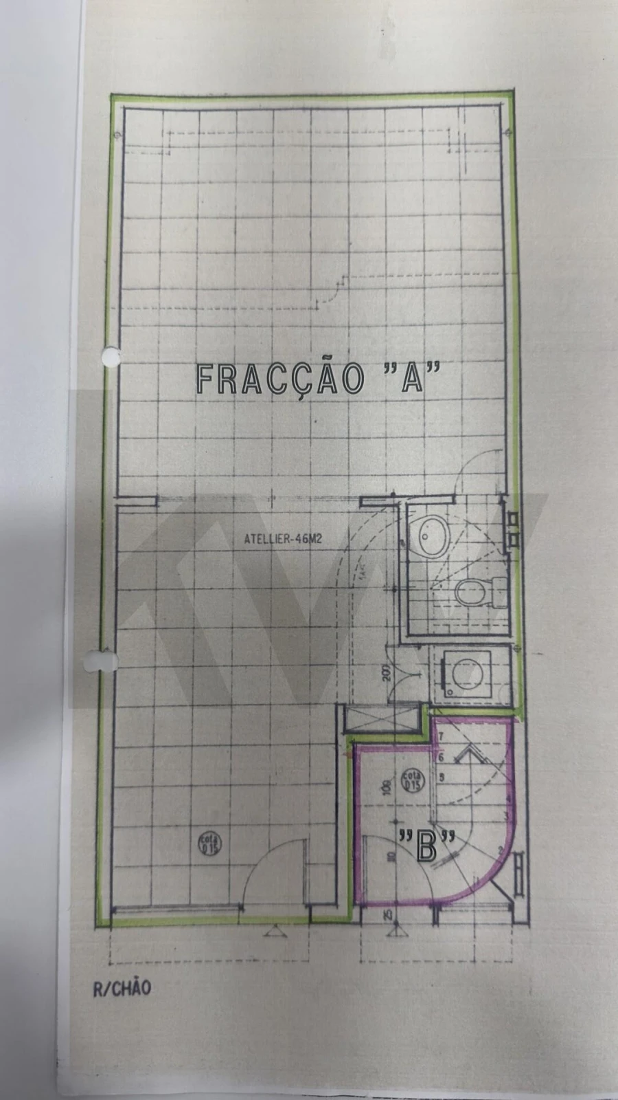 Negócio para Venda em Vila Real de Santo Antonio Foto 11