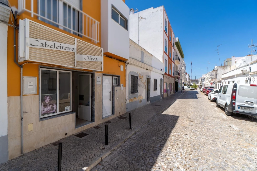 Negócio para Venda em Vila Real de Santo Antonio Foto 8