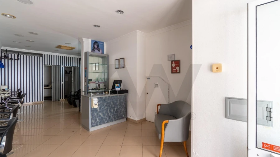 Negócio para Venda em Vila Real de Santo Antonio