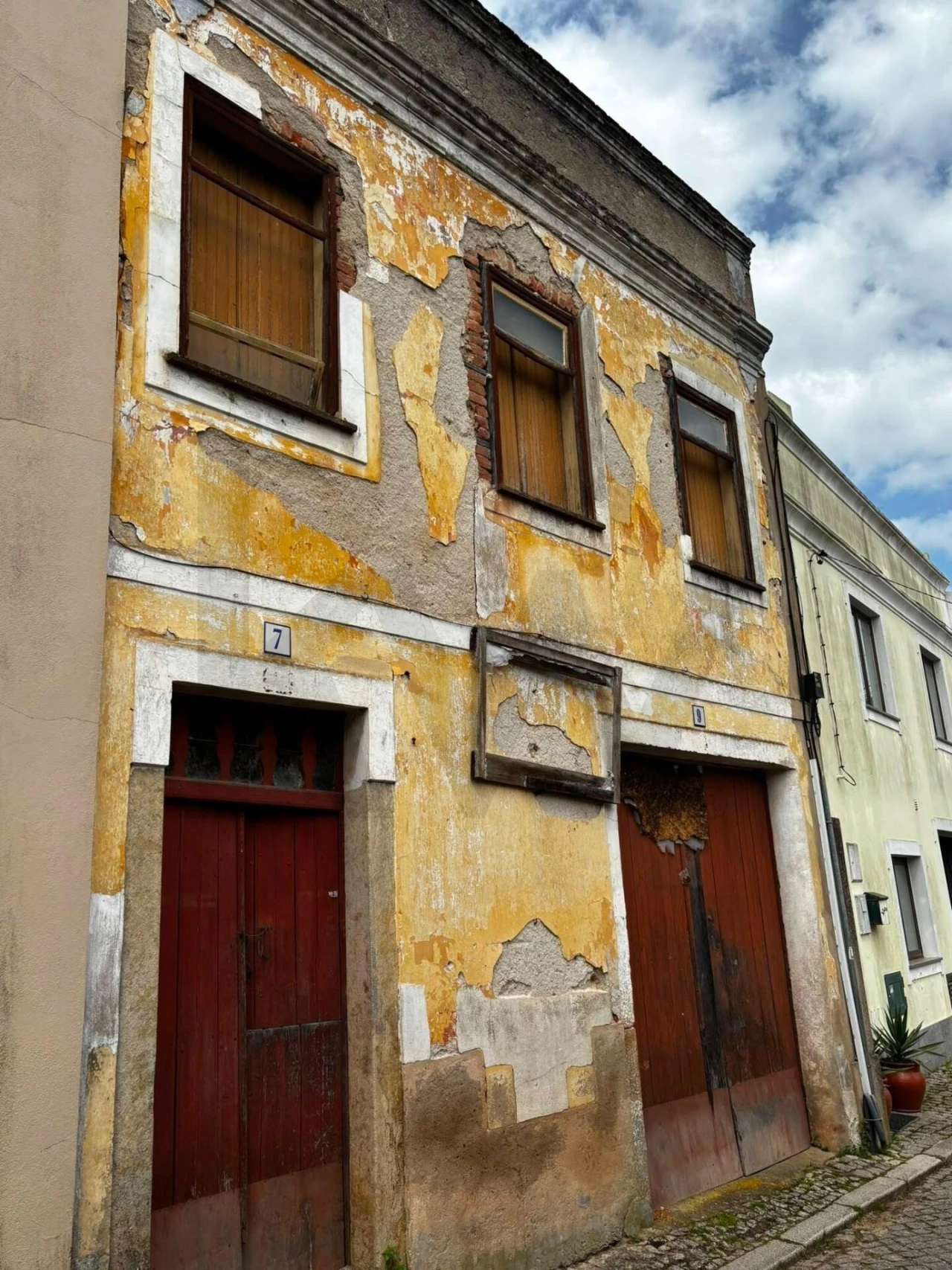 Prédio para Venda em Monchique Foto 3