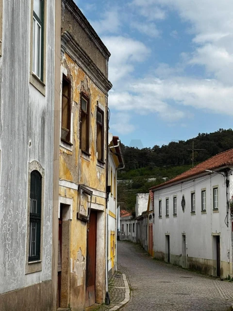 Prédio para Venda em Monchique