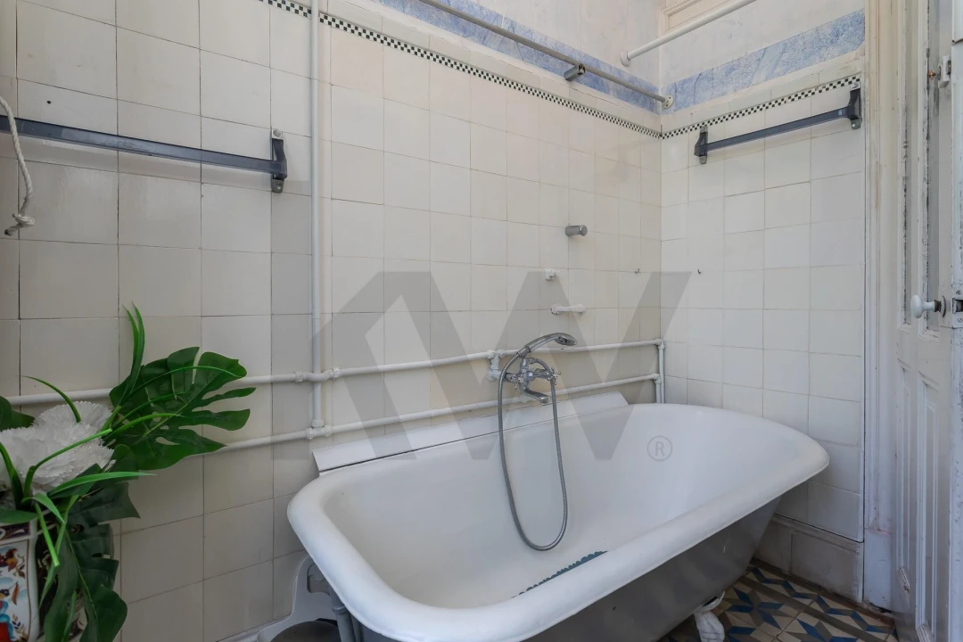Moradia T9 para Venda em Azeitão (São Lourenço e São Simão) Foto 32