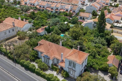 Moradia T9 para Venda em Azeitão (São Lourenço e São Simão)