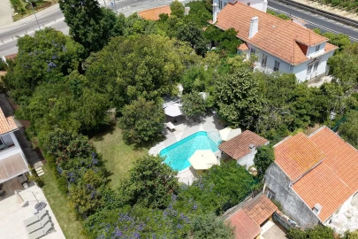 Moradia T9 para Venda em Azeitão (São Lourenço e São Simão)