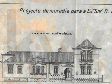 Moradia T9 para Venda em Azeitão (São Lourenço e São Simão)