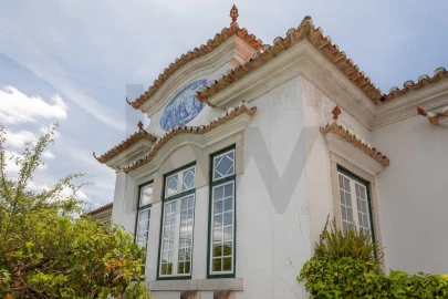 Moradia T9 para Venda em Azeitão (São Lourenço e São Simão)