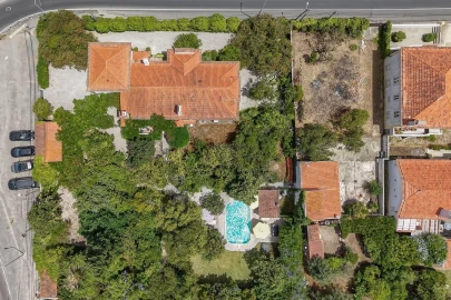 Moradia T9 para Venda em Azeitão (São Lourenço e São Simão)