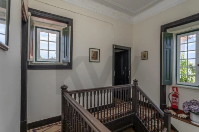Moradia T9 para Venda em Azeitão (São Lourenço e São Simão)