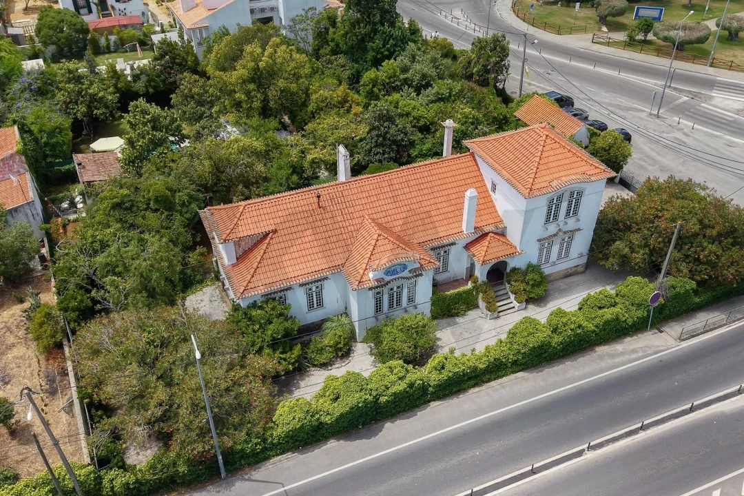 Moradia T9 para Venda em Azeitão (São Lourenço e São Simão) Foto 64