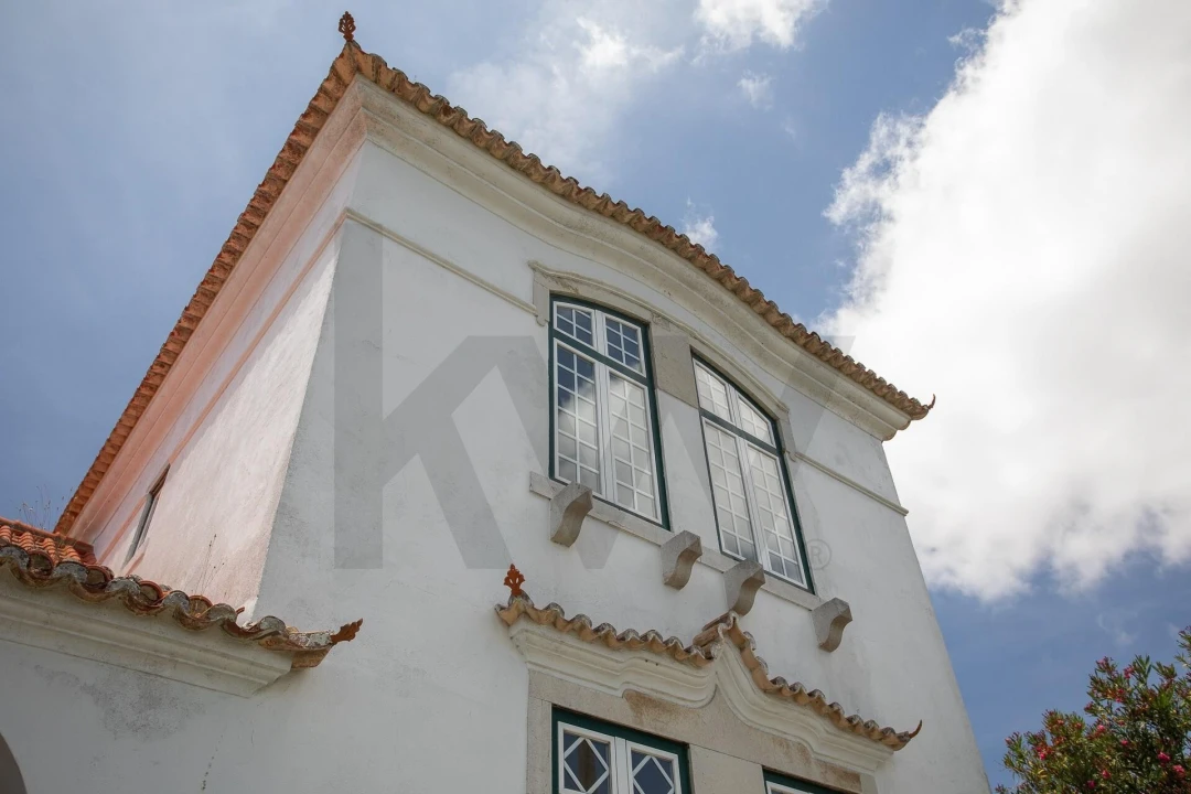Moradia T9 para Venda em Azeitão (São Lourenço e São Simão) Foto 39