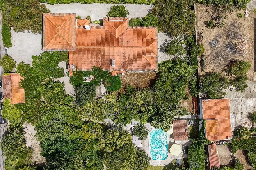 Moradia T9 para Venda em Azeitão (São Lourenço e São Simão) Foto 62
