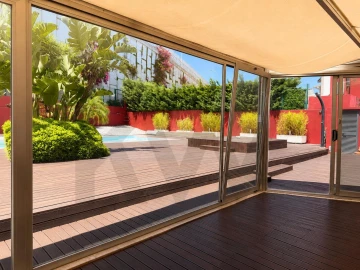 Moradia T3 para Venda em Alcabideche