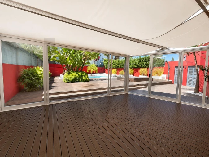 Moradia T3 para Venda em Alcabideche Foto 21