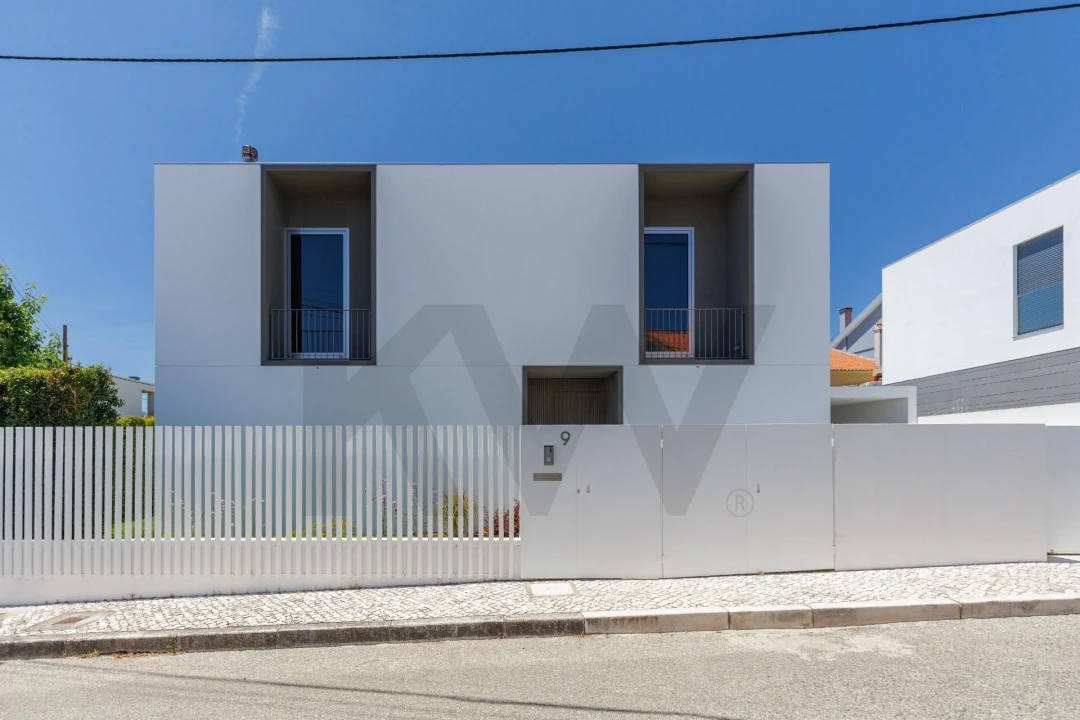 Moradia T3 para Venda em São Domingos de Rana Foto 86