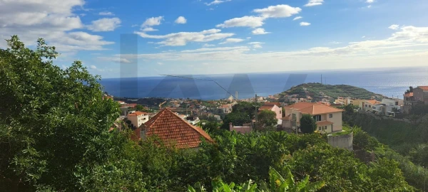 Prédio para Venda em Estreito de Camara de Lobos