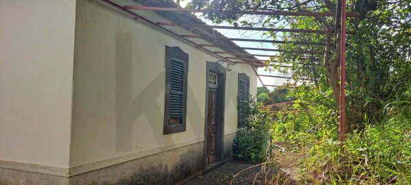 Prédio para Venda em Estreito de Camara de Lobos