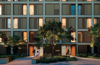 Apartamento para Venda em Santa Marinha e São Pedro da Afurada