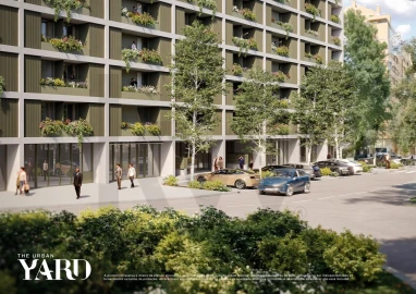 Apartamento para Venda em Santa Marinha e São Pedro da Afurada