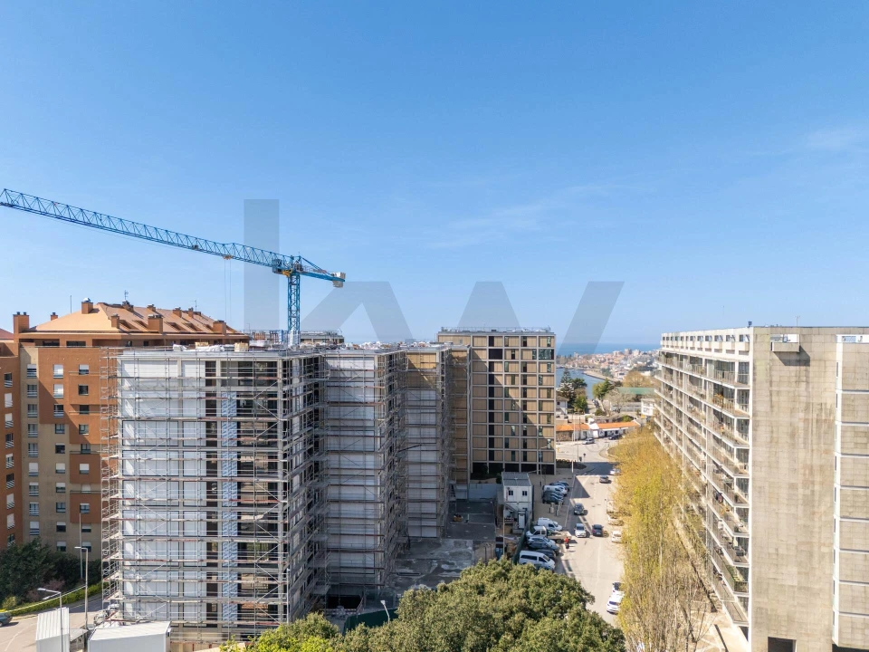 Apartamento para Venda em Santa Marinha e São Pedro da Afurada Foto 18