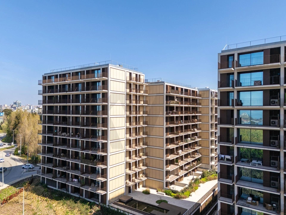 Apartamento para Venda em Santa Marinha e São Pedro da Afurada Foto 15