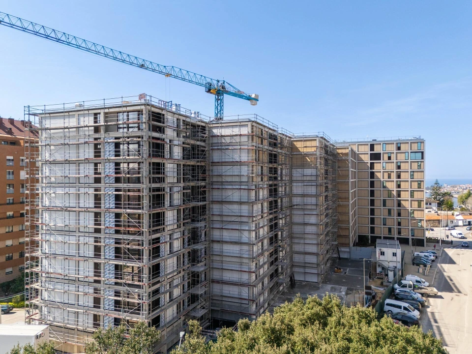 Apartamento para Venda em Santa Marinha e São Pedro da Afurada Foto 16