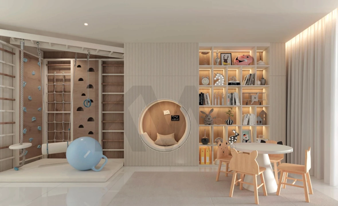 Apartamento para Venda em Santa Marinha e São Pedro da Afurada Foto 9