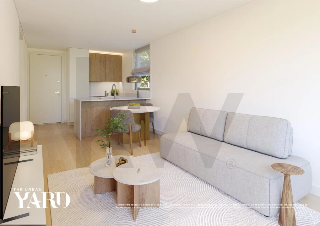 Apartamento para Venda em Santa Marinha e São Pedro da Afurada Foto 4