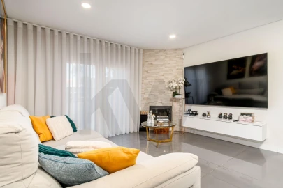 Moradia T3 para Venda em Quinta do Conde