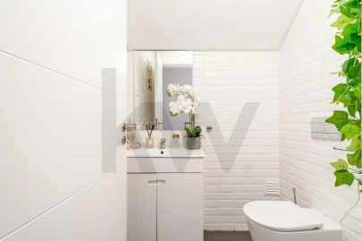 Moradia T3 para Venda em Quinta do Conde