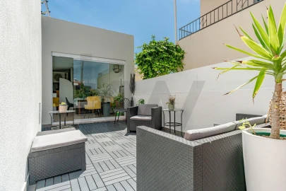 Moradia T3 para Venda em Quinta do Conde