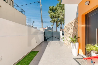 Moradia T3 para Venda em Quinta do Conde