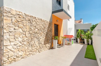 Moradia T3 para Venda em Quinta do Conde