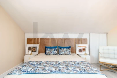 Moradia T3 para Venda em Quinta do Conde