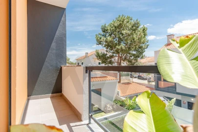 Moradia T3 para Venda em Quinta do Conde