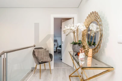 Moradia T3 para Venda em Quinta do Conde