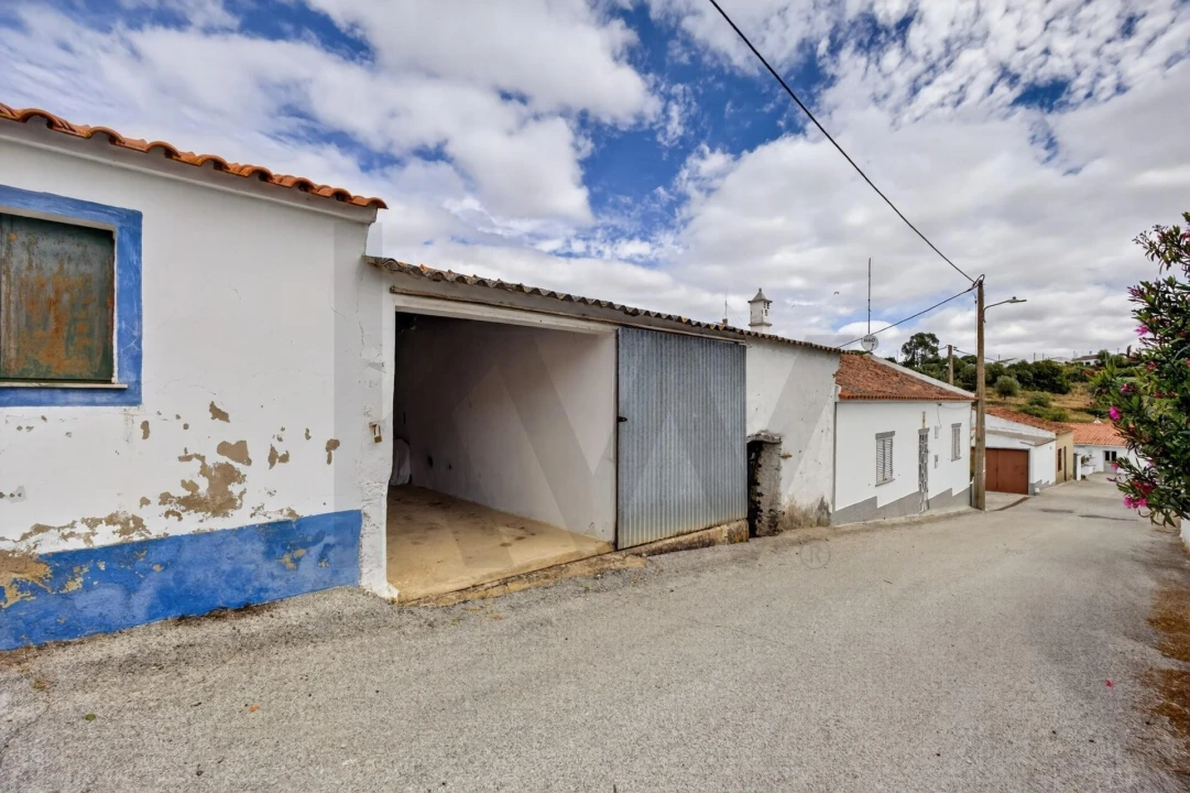 Armazém para Venda em Santa Cruz Foto 1