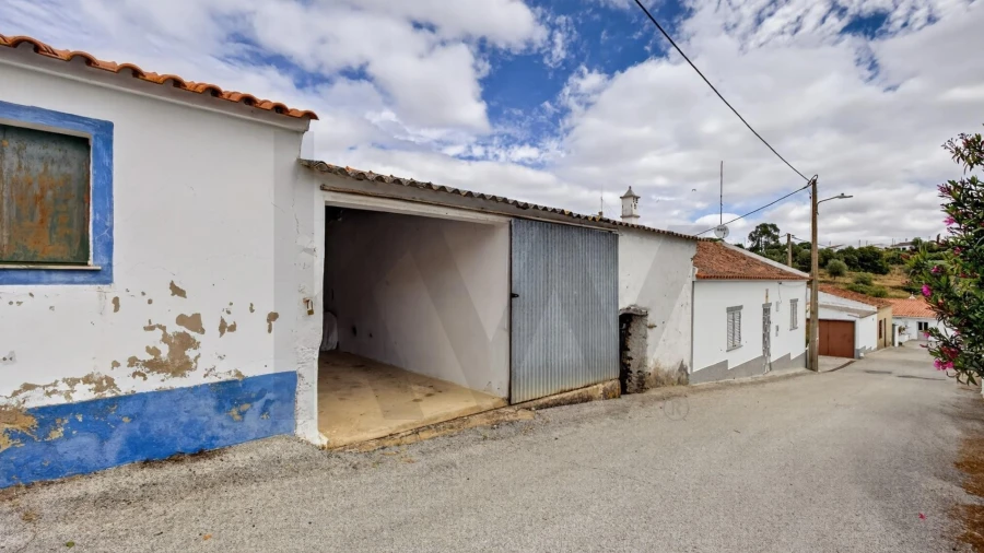 Armazém para Venda em Santa Cruz