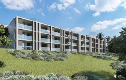 Apartamento T2 para Venda em São Martinho