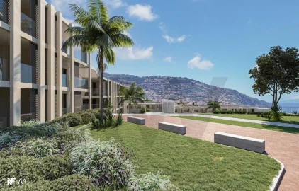 Apartamento T2 para Venda em São Martinho