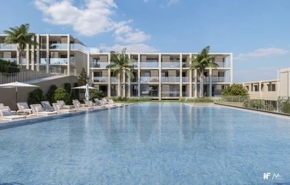 Apartamento T2 para Venda em São Martinho