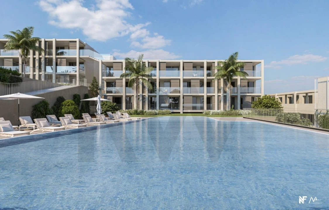 Apartamento T2 para Venda em São Martinho Foto 15