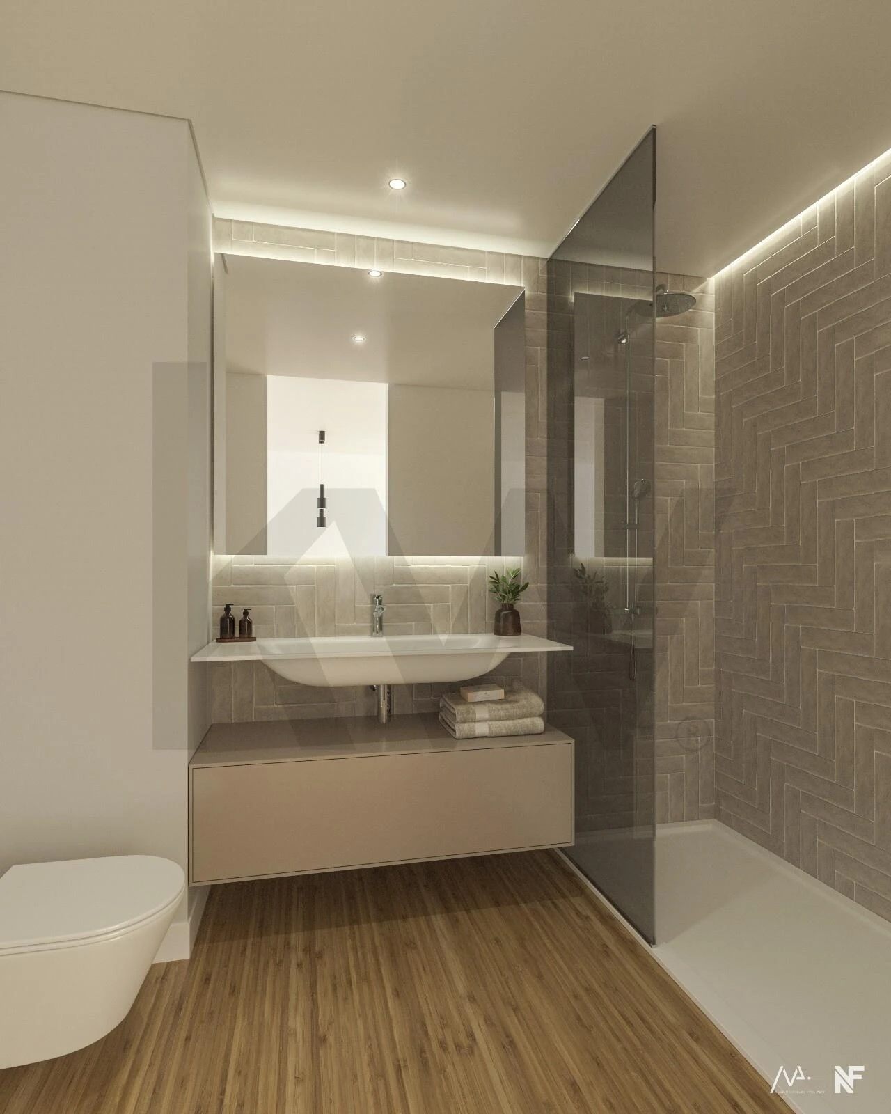 Apartamento T2 para Venda em São Martinho Foto 11