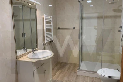 Apartamento T2 para Arrendamento em Mafra
