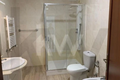 Apartamento T2 para Arrendamento em Mafra